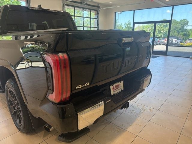 2024 Toyota Tundra 1794