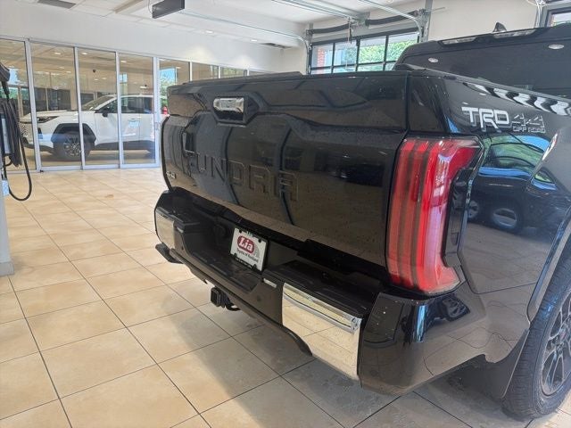 2024 Toyota Tundra 1794
