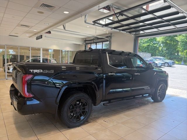 2024 Toyota Tundra 1794