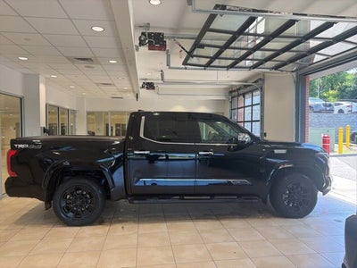 2024 Toyota Tundra 1794