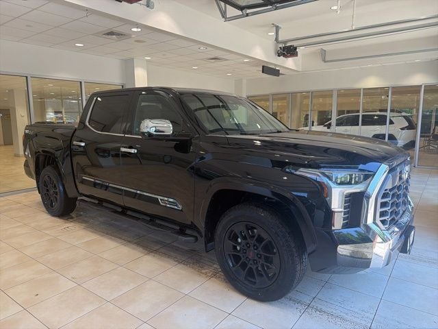 2024 Toyota Tundra 1794