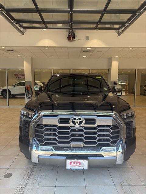2024 Toyota Tundra 1794