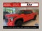 2022 Toyota Tundra Hybrid TRD Pro