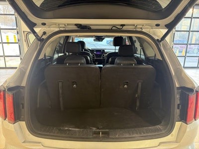 2021 Kia Sorento SX-Prestige