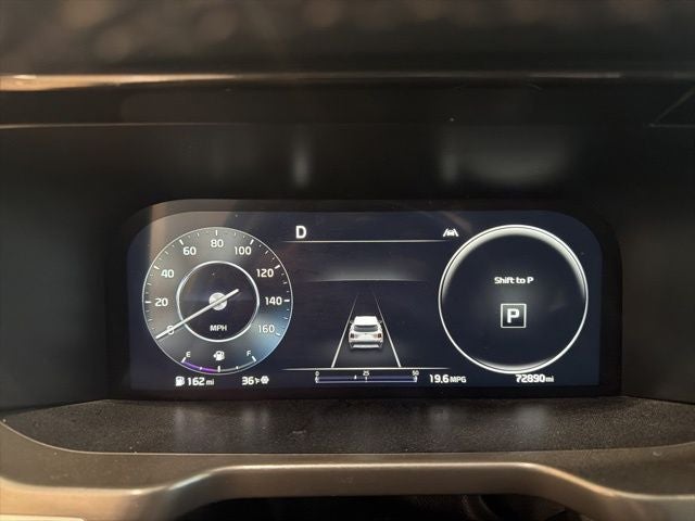 2021 Kia Sorento SX-Prestige