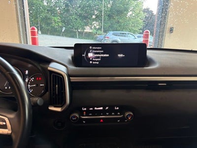 2023 Mazda Mazda CX-50 2.5 S Preferred Plus Package