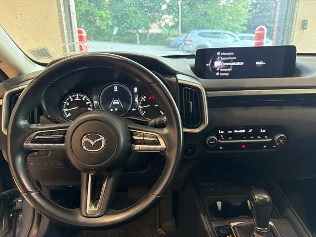 2023 Mazda Mazda CX-50 2.5 S Preferred Plus Package