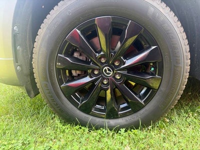 2023 Mazda Mazda CX-50 2.5 S Preferred Plus Package