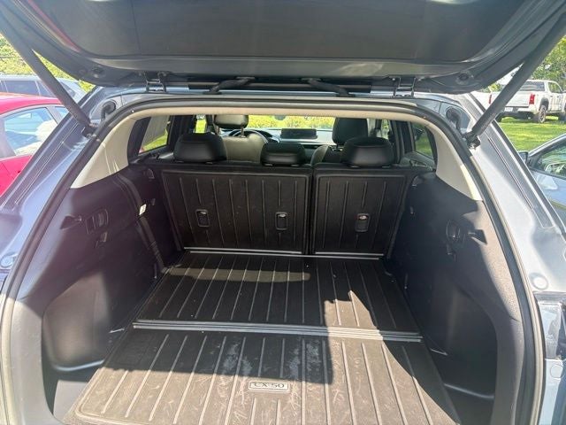 2023 Mazda Mazda CX-50 2.5 S Preferred Plus Package