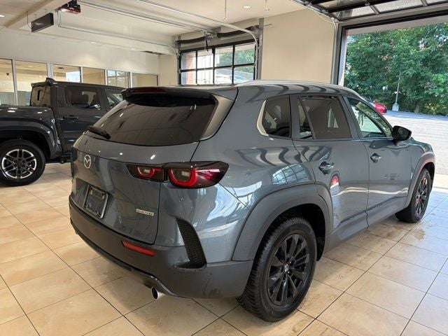 2023 Mazda Mazda CX-50 2.5 S Preferred Plus Package
