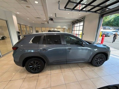 2023 Mazda Mazda CX-50 2.5 S Preferred Plus Package