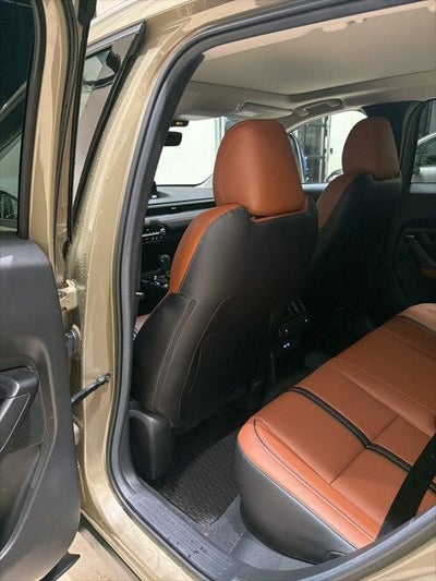 2025 Mazda Mazda CX-50 2.5 Turbo Premium Plus Package