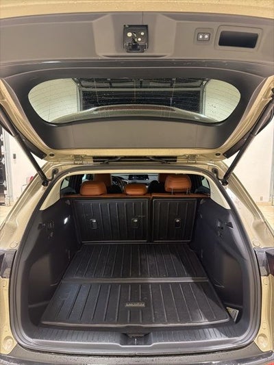 2025 Mazda Mazda CX-50 2.5 Turbo Premium Plus Package