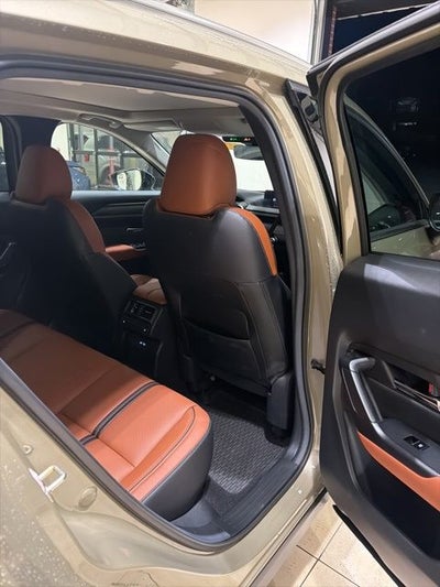 2025 Mazda Mazda CX-50 2.5 Turbo Premium Plus Package