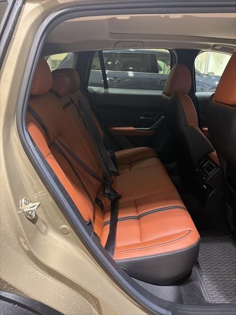 2025 Mazda Mazda CX-50 2.5 Turbo Premium Plus Package