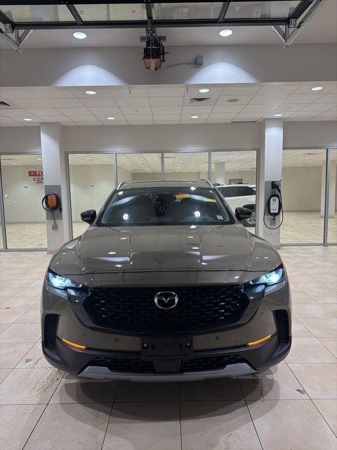 2025 Mazda Mazda CX-50 2.5 Turbo Premium Plus Package