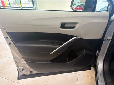 2024 Toyota Corolla Cross L