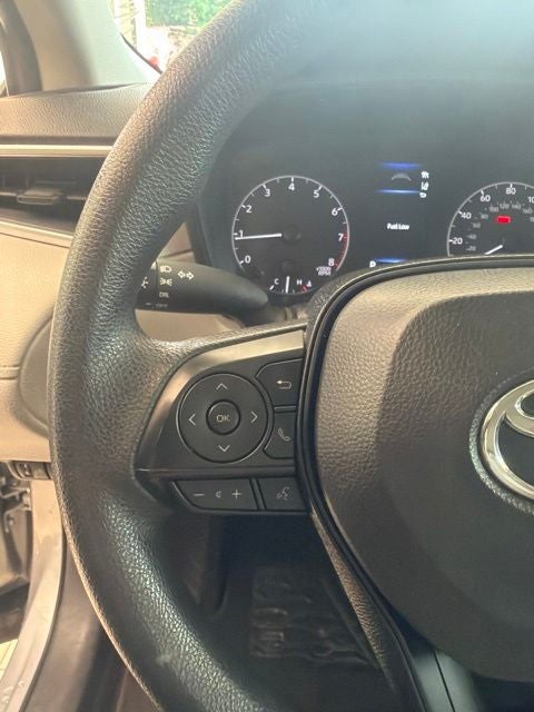 2024 Toyota Corolla Cross L