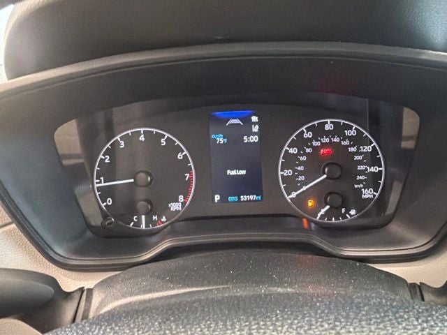 2024 Toyota Corolla Cross L