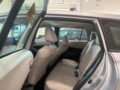 2024 Toyota Corolla Cross L
