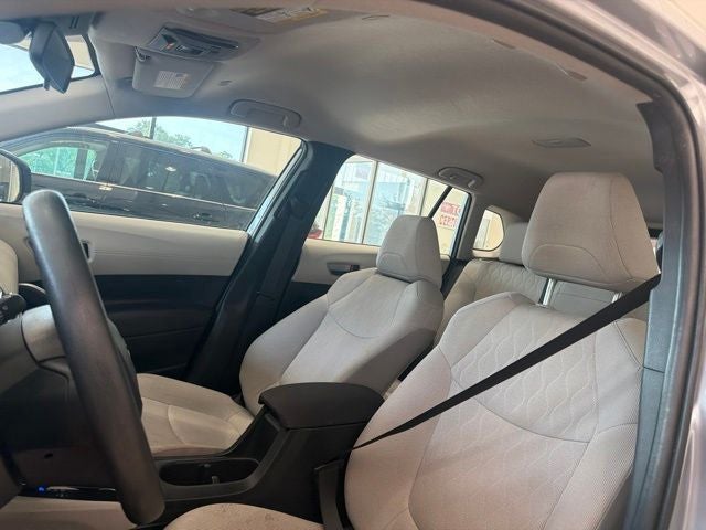 2024 Toyota Corolla Cross L