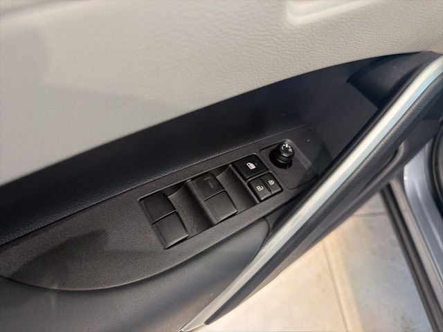 2025 Toyota Corolla Cross L