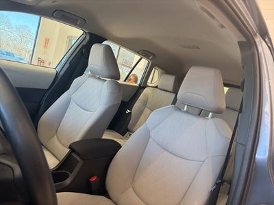 2025 Toyota Corolla Cross L