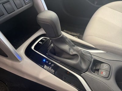 2025 Toyota Corolla Cross L