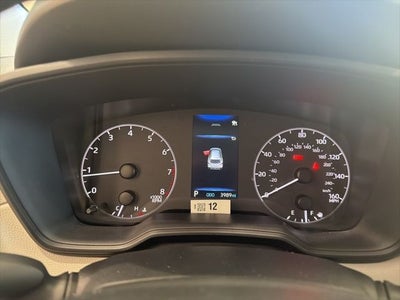 2025 Toyota Corolla Cross L