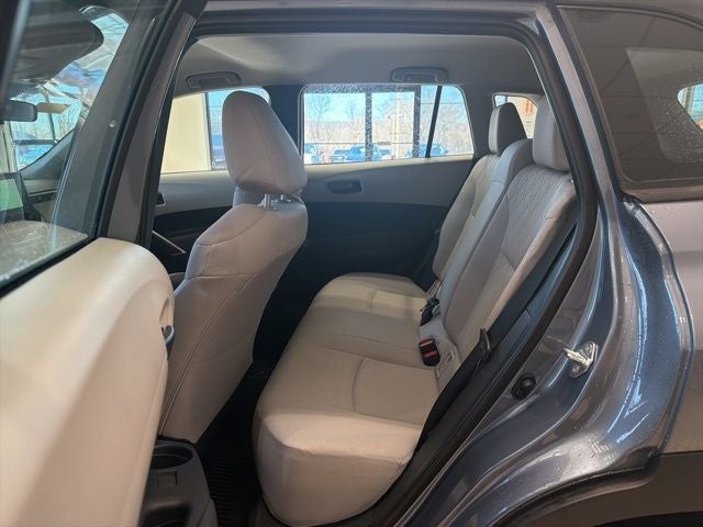 2025 Toyota Corolla Cross L