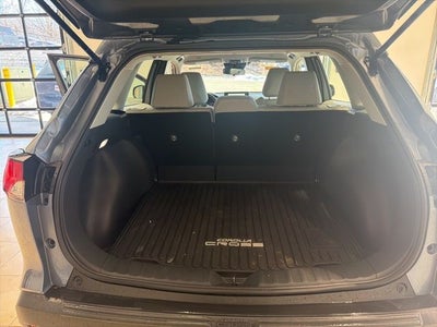 2025 Toyota Corolla Cross L