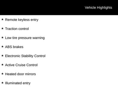 2023 Toyota Corolla Cross Hybrid S