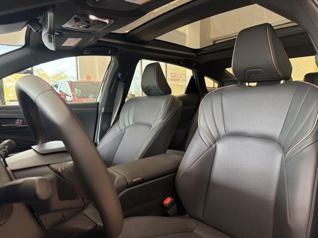 2026 Toyota Crown Limited