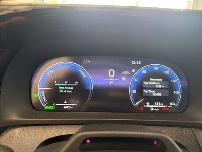 2026 Toyota Crown Limited