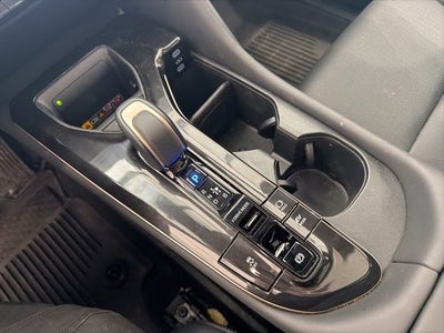 2026 Toyota Crown Limited