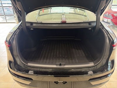 2026 Toyota Crown Limited