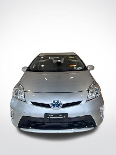 2013 Toyota Prius Three