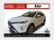 2023 Toyota Venza Limited