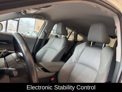 2023 Toyota Venza Limited
