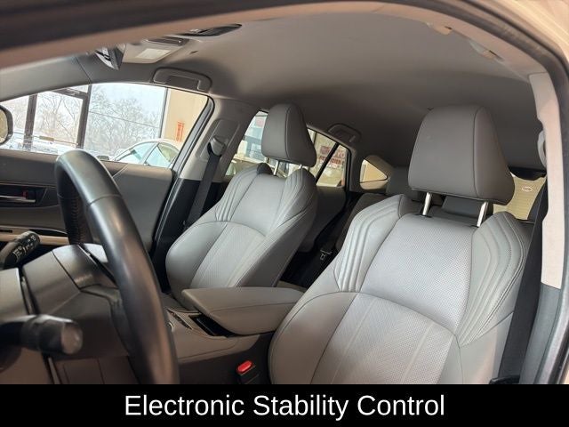 2023 Toyota Venza Limited