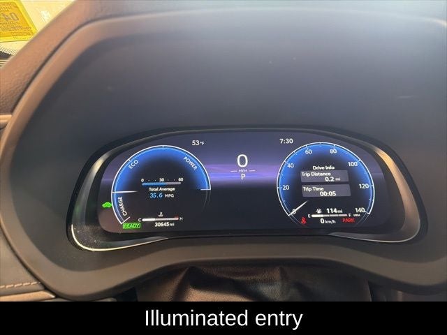 2023 Toyota Venza Limited