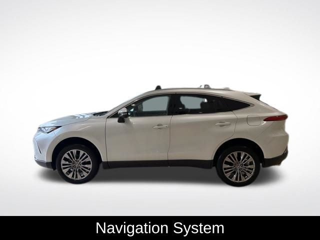 2023 Toyota Venza Limited