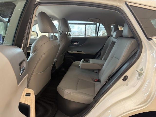 2023 Toyota Venza Limited