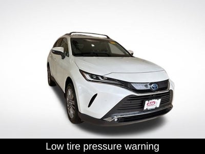 2023 Toyota Venza Limited