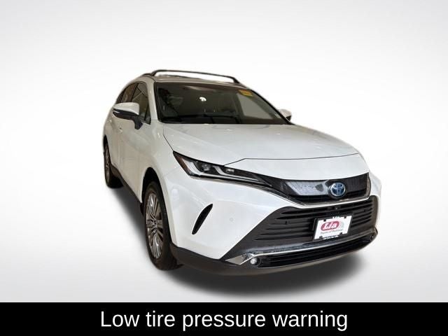 2023 Toyota Venza Limited
