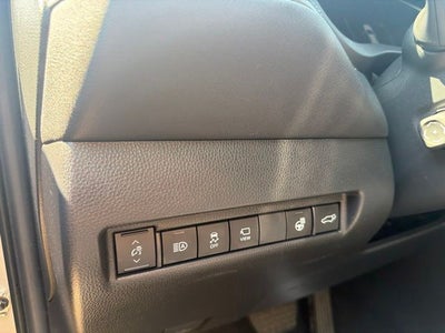 2024 Toyota Venza Limited