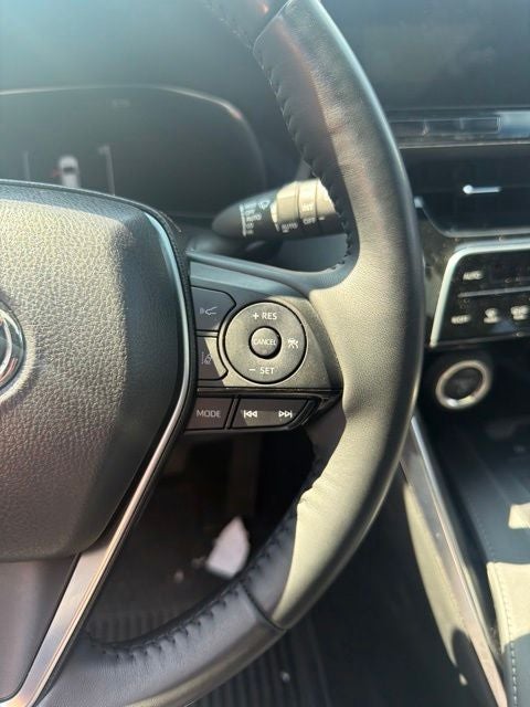 2024 Toyota Venza Limited