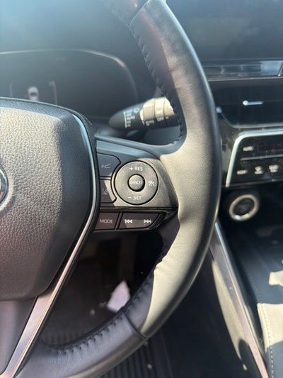 2024 Toyota Venza Limited