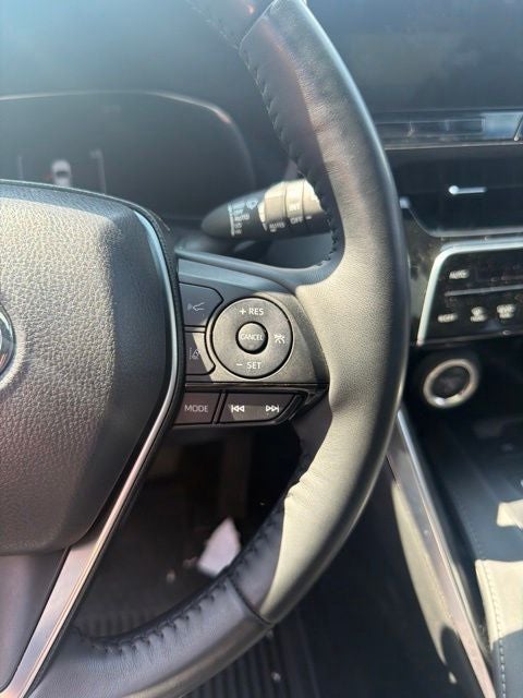 2024 Toyota Venza Limited