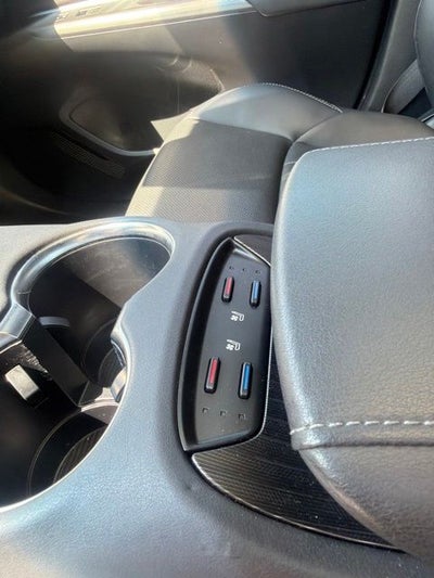 2024 Toyota Venza Limited